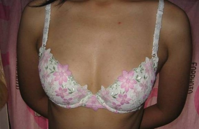 Quần lót mỏng quá đi