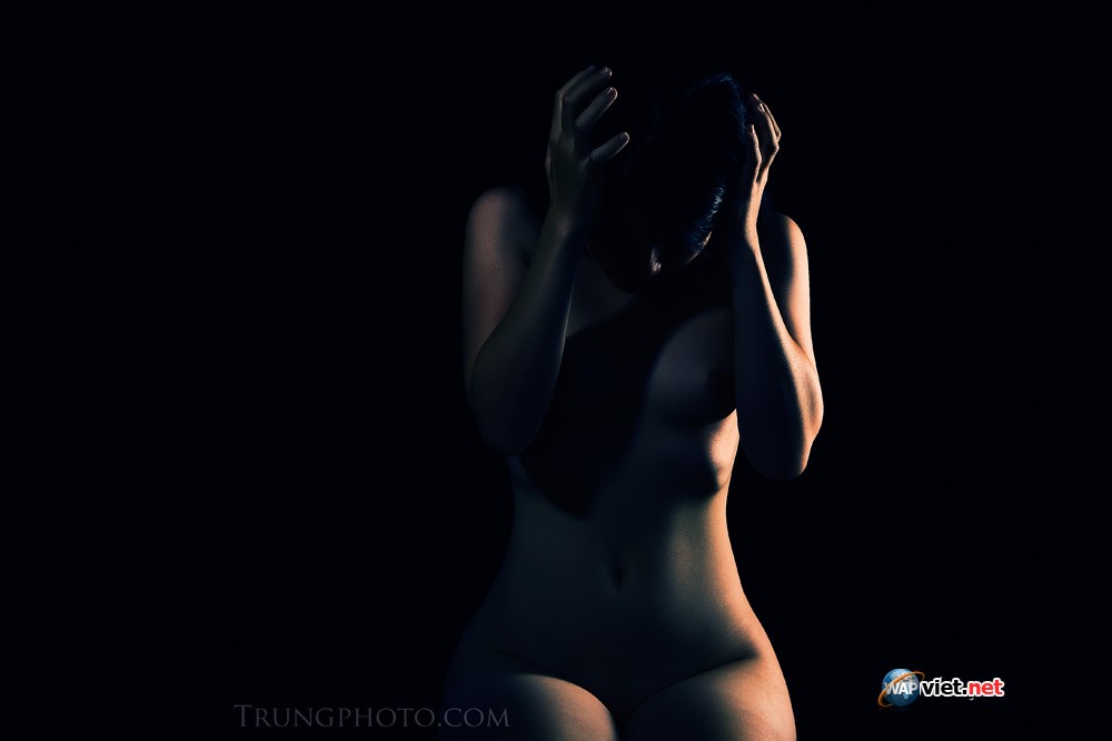anh khoa than nghe thuat , anh nude nghe thuat , khoả thân