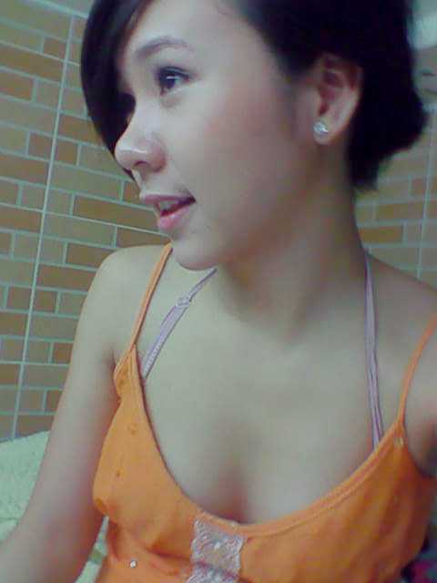 Girl xinh hàng chuẩn
