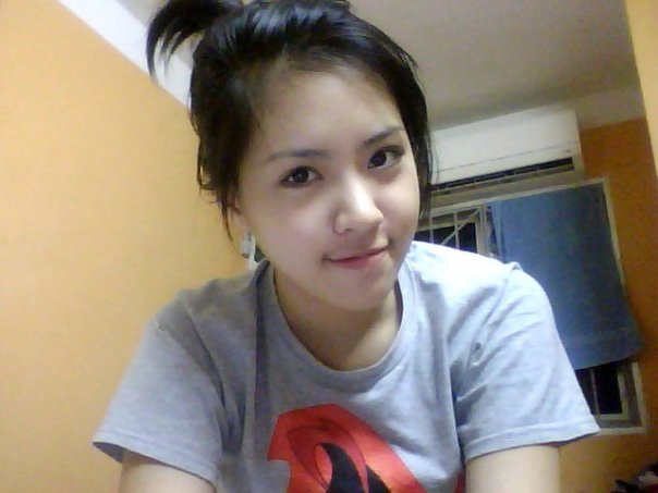 Girl xinh hàng chuẩn
