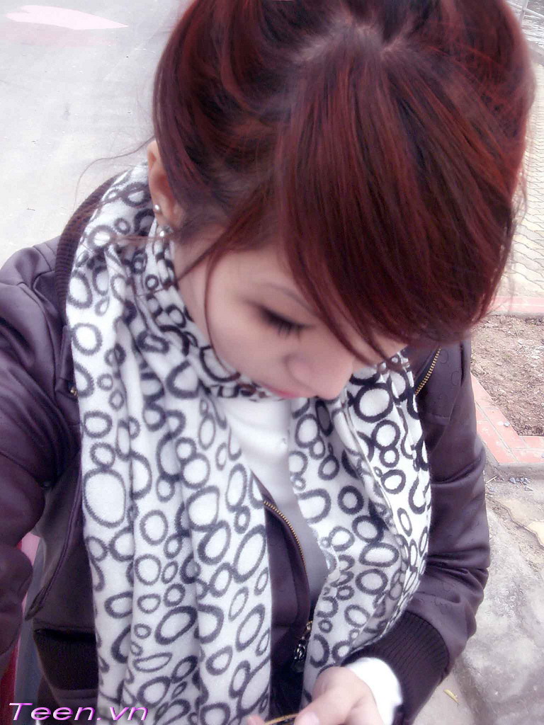 Be tun baby xi teen xinh dep