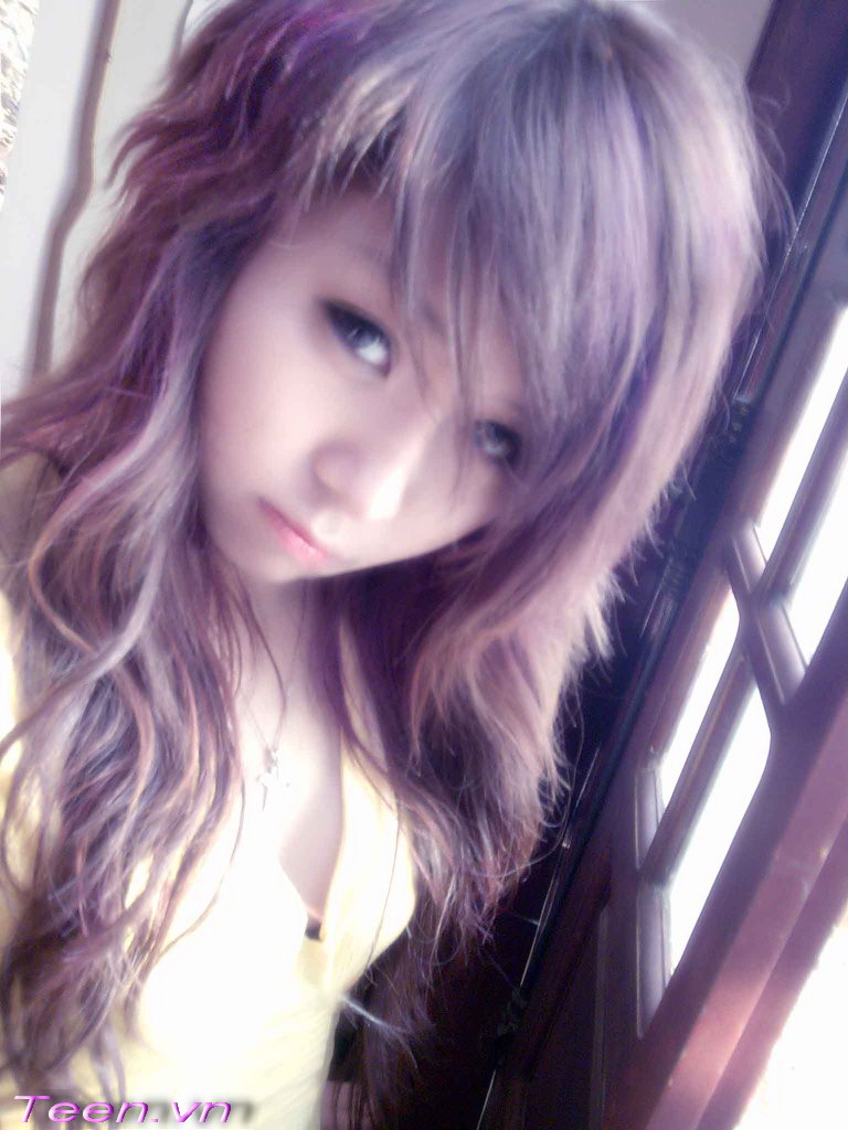 Be tun baby xi teen xinh dep