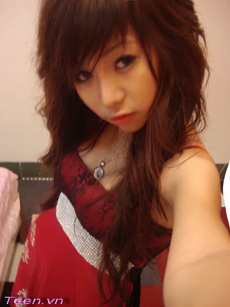 Be tun baby xi teen xinh dep