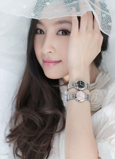 tuyen tap girl xinh tren zingme