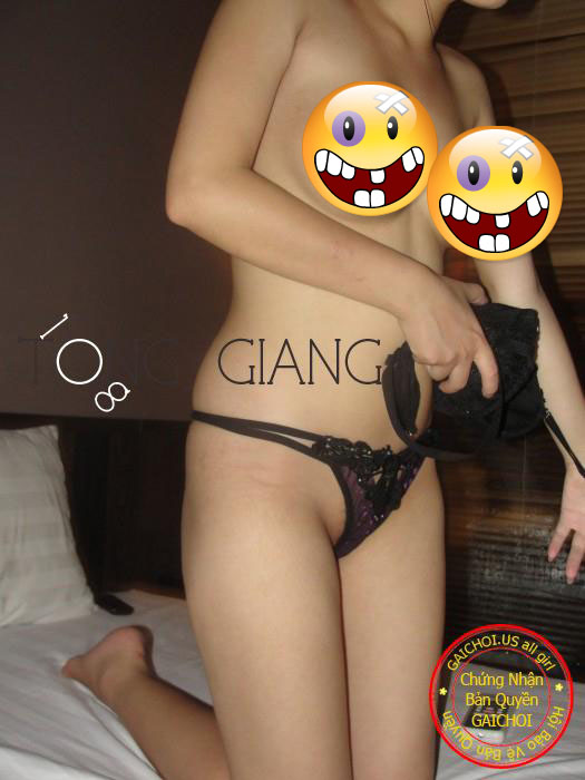 Đẳng cấp gái chơi