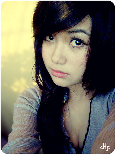 tuyen tap girl xinh tren zingme