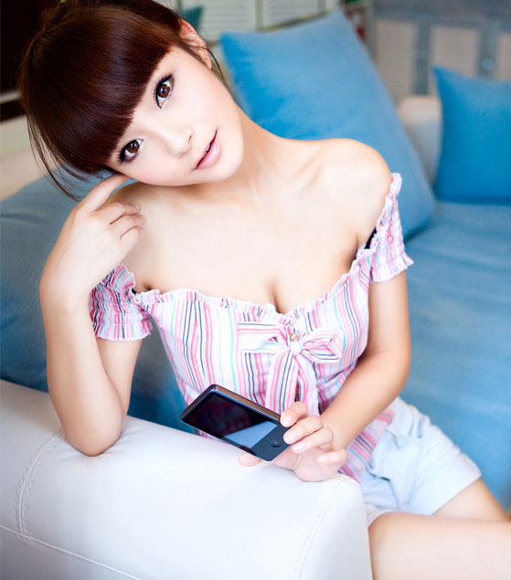 hot girl , buoi dep , chau a , hang khung , sexy