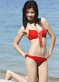 Hinh sex gai xinh bikini