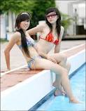 anh sex gai xinh bikini