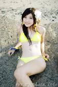 Hinh sex gai xinh bikini