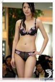 Hinh sex girl xinh bikini