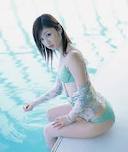 Hinh anh sex gai xinh bikini