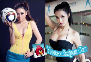 Hot girl Hồng Kông cực giống người đẹp Maya