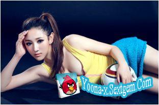 Hot girl Hồng Kông cực giống người đẹp Maya