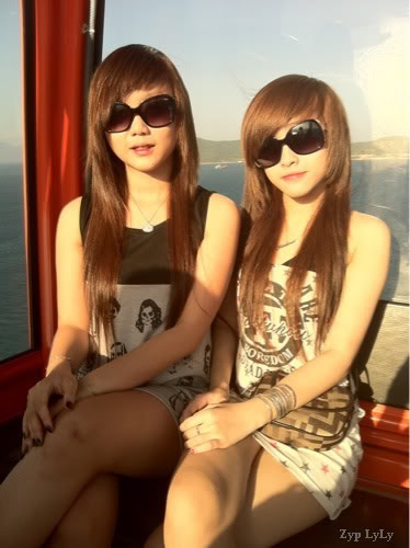 Bé Zip Lyly Kute ở Quận 11 cực xinh dễ thương luôn