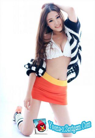 Hot girl Hồng Kông cực giống người đẹp Maya