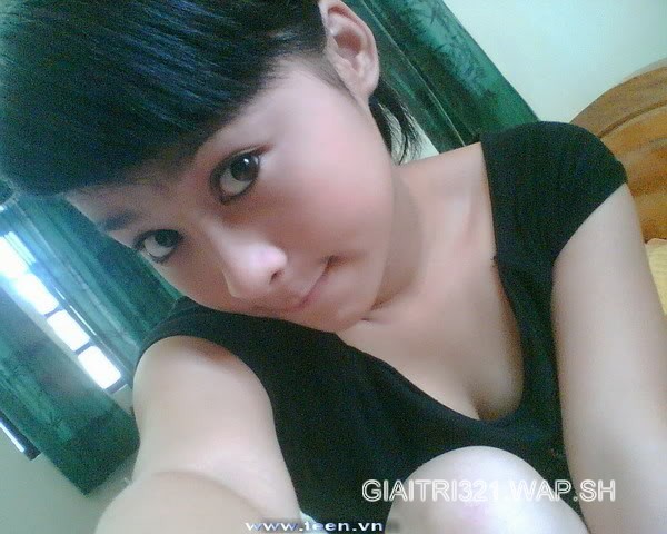 Gái xinh Bé Ngọc , gai xinh be Ngoc