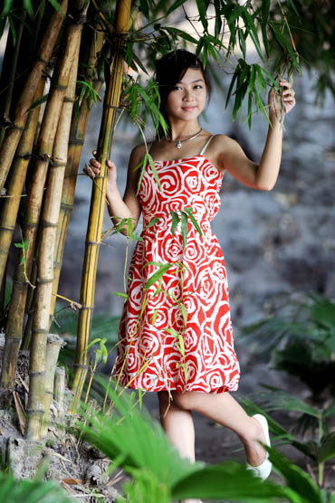 Hot Vteen Hoài Thu