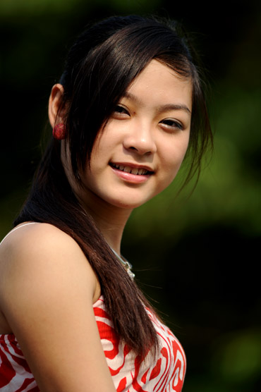 Hot Vteen Hoài Thu