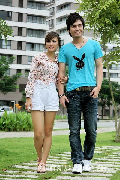 Hot girl Kelly lo hang