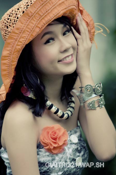 hot girl sam , sai gon