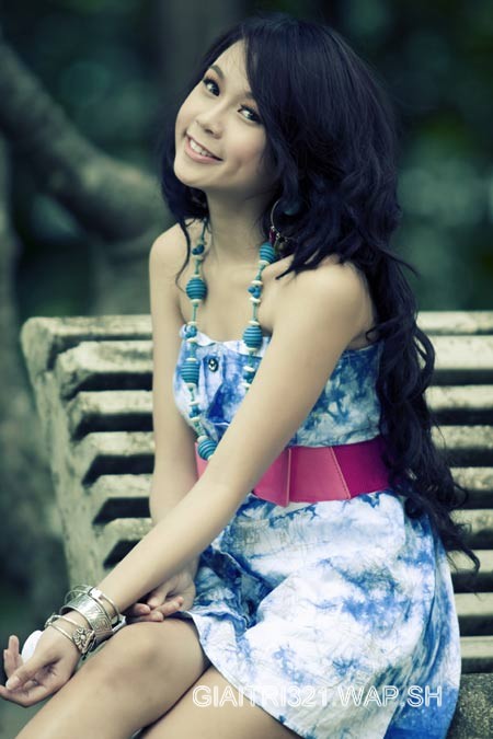 hot girl sam , sai gon