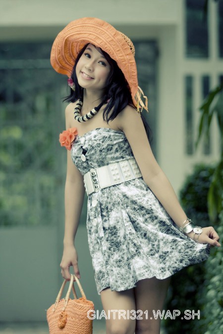 hot girl sam , sai gon
