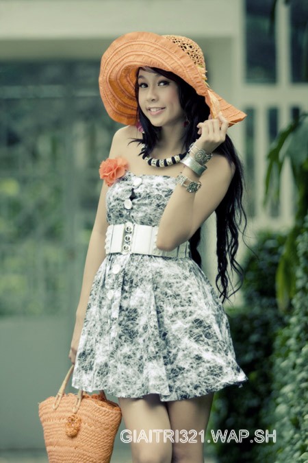 hot girl sam , sai gon