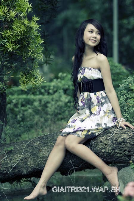 hot girl sam , sai gon