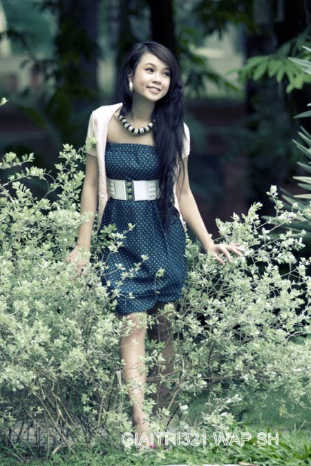 hot girl sam , sai gon