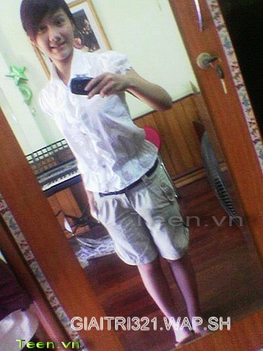 gai xinh thuc anh