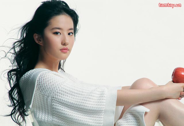 anh sex Liu Yi Fei