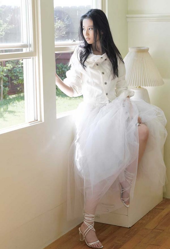 Diễn viên lưu diệc phi