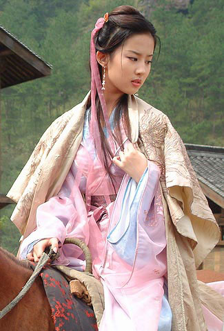 ảnh sex lưu diệc phi