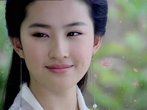 hình sex lưu diệc phi