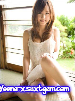 Vẻ đẹp đáng yêu của Asami Tani