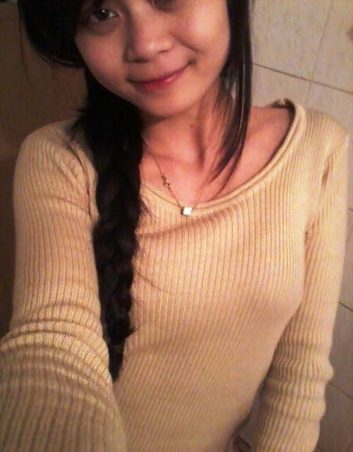 Mặt dễ thương nhưng dâm vô đối