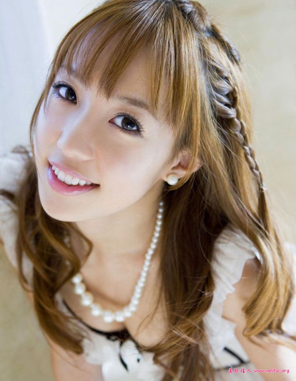 Girl xinh chào đón ngày mới