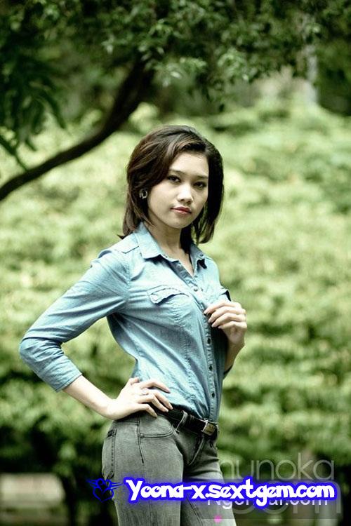 Miss teen Jenny Phương (Lê Thị Thúy Hường) hotgirl bán dâm bị bắt là ai?