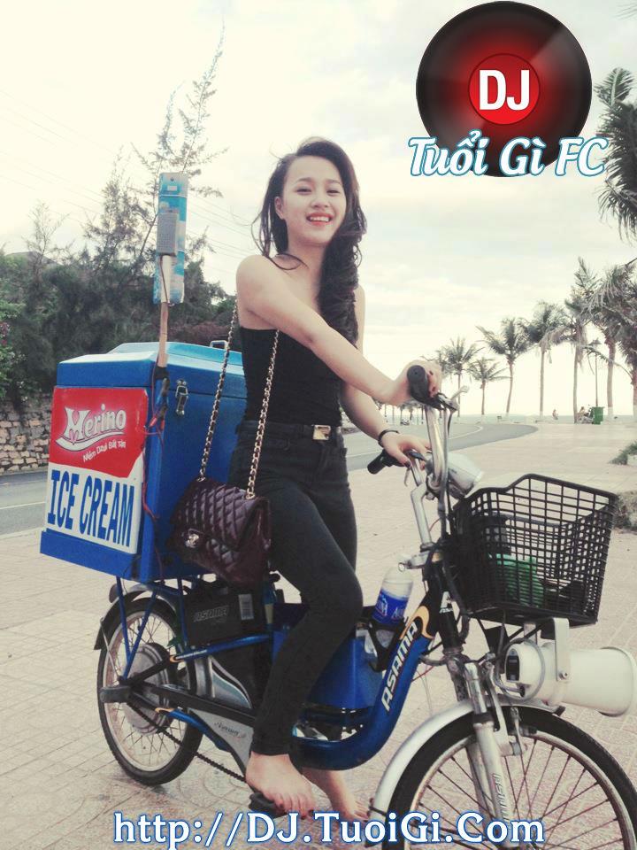 hot girl tuoi gi
