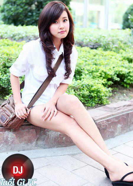 hot girl tuoi gi