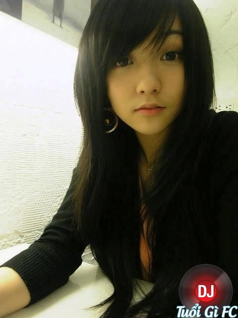 hot girl tuoi gi