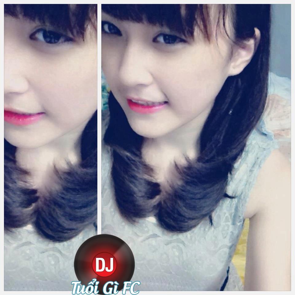 girl xinh tuổi gì