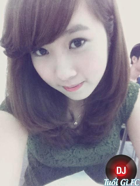 hot girl tuoi gi
