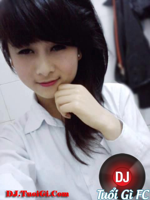 girl xinh tuổi gì