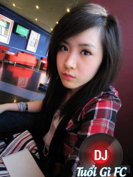hot girl tuoi gi