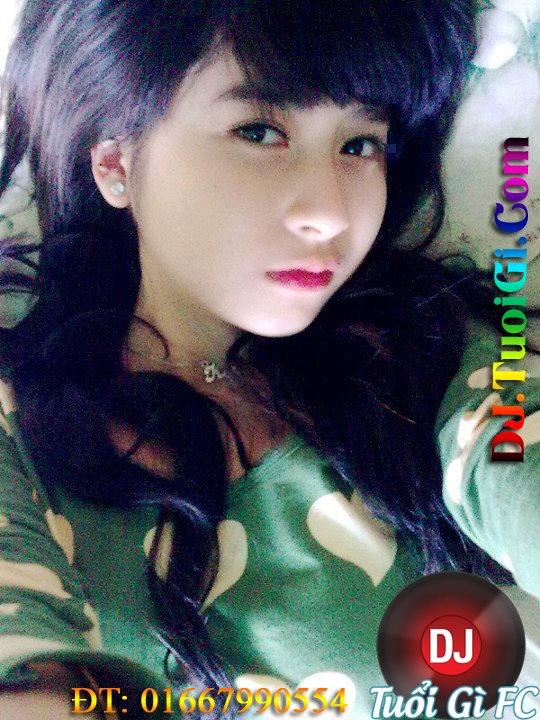 hot girl tuoi gi