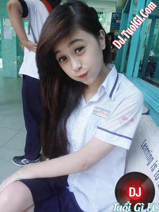 hot girl tuoi gi