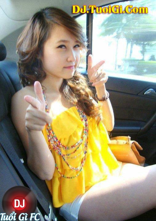 girl xinh tuổi gì