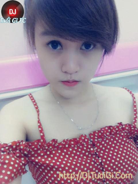 girl xinh tuổi gì